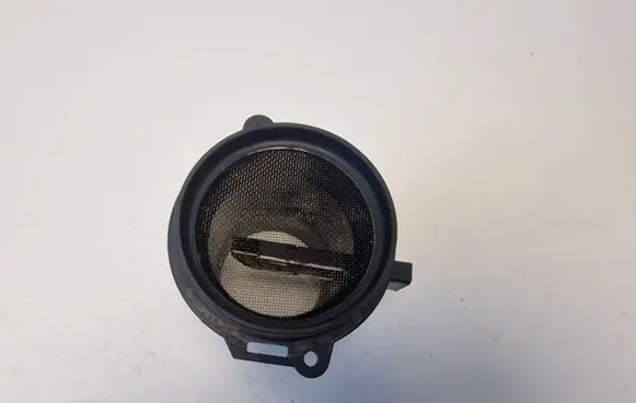 Volkswagen Touareg I Mass air flow meter 059906461K