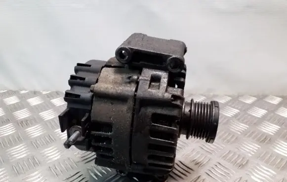 Mercedes-Benz E W212 Generator/alternator A0131546802