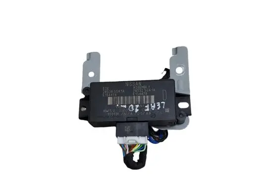 Nissan Leaf II (ZE1) Parking PDC control unit/module 285385SA1A 285325SA1A