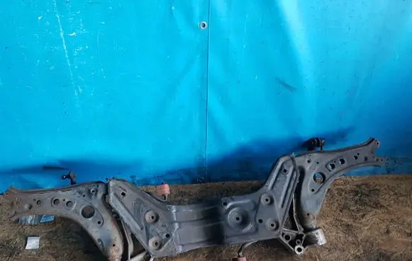 Volkswagen Fox Front subframe