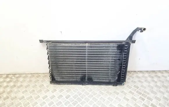 Mercedes-Benz SL R129 A/C cooling radiator (condenser) A1298300270 1298300270
