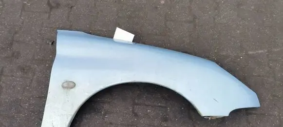 Peugeot 206 Fender EYL