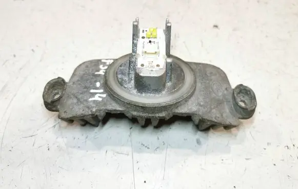 BMW 3 GT F34 LED ballast control module 15473
