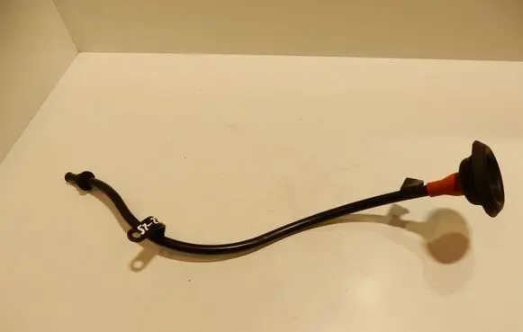 Audi A6 S6 C6 4F Oil level dip stick 03G103634AR 52272