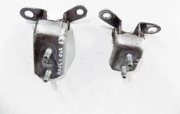Toyota RAV 4 (XA20) Rear door hinge set 0047fh000