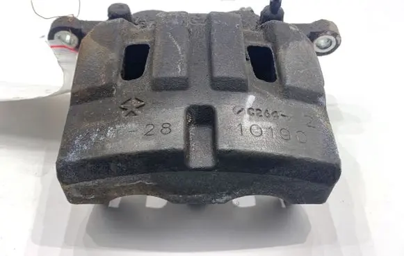 Jeep Cherokee Front brake caliper 