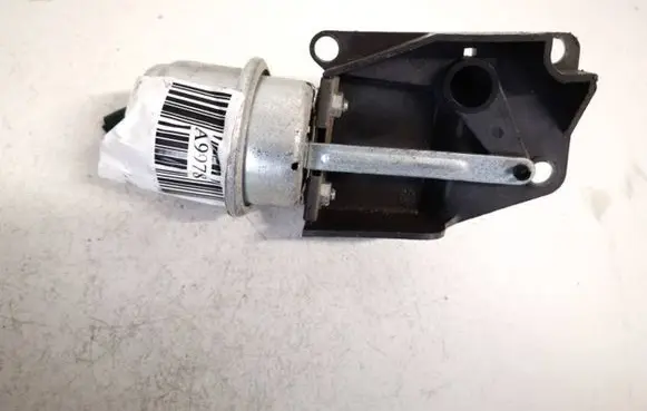 Valve vacuum
