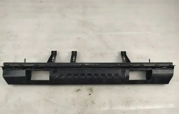 Toyota Hilux VIII Front bumper support beam 