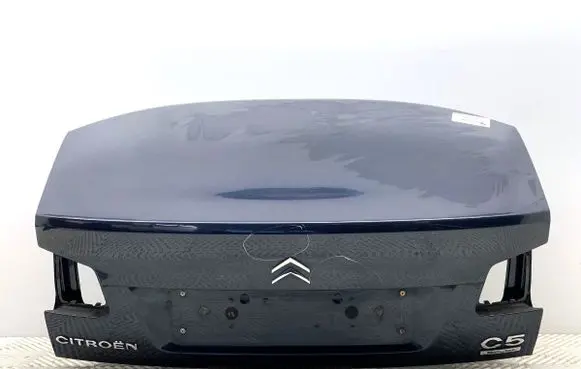 Citroen C5 Tailgate/trunk/boot lid 