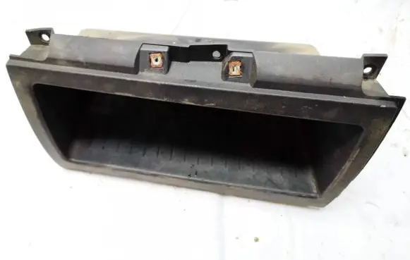 Ford Transit Glove box