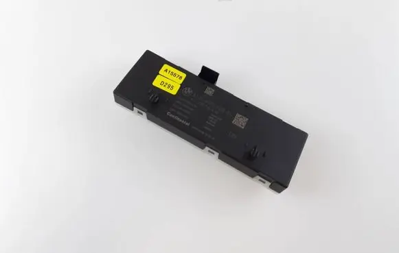 BMW X7 G07 Tailgate/trunk control unit/module 9852928 A2-C758-7781-6-00