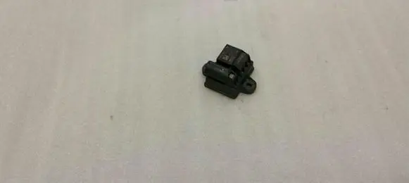 Mercedes-Benz C W205 Glow plug pre-heat relay A6519005602