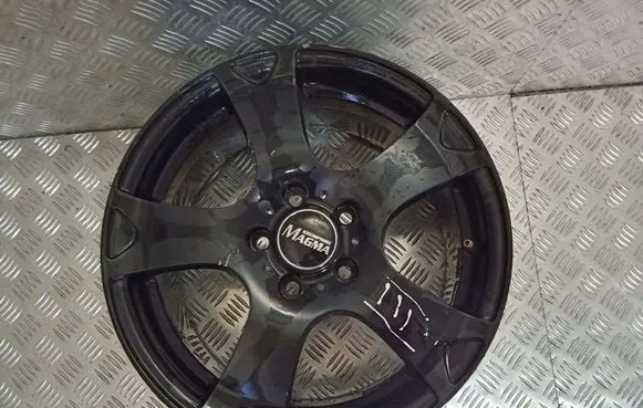 Ford Focus C-MAX R16 alloy rim 