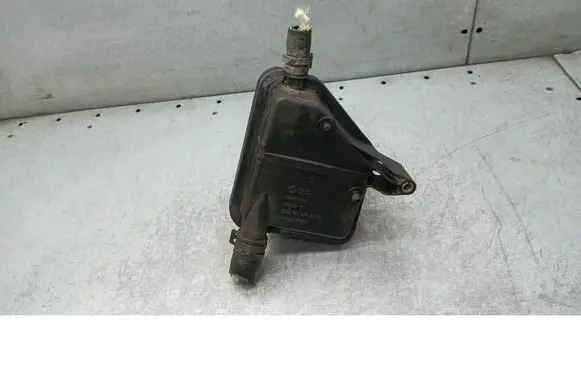 Audi A3 S3 8L Power steering fluid tank/reservoir 1J0422371C
