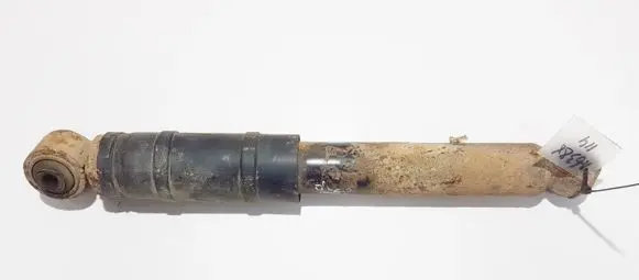 Opel Zafira A Rear shock absorber/damper