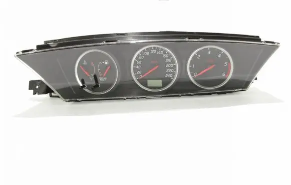 Nissan Primera Speedometer (instrument cluster) 2X68246