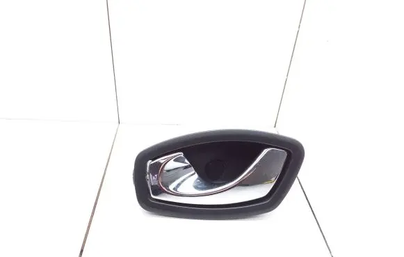 Renault Captur Rear door interior handle 806700006R 8472