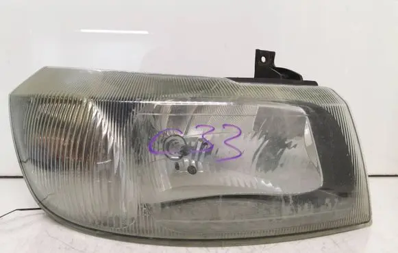 Ford Transit Headlight/headlamp Yc1x13100a Yc1x13008 Yc1513w029