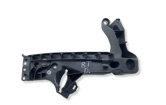 Audi A5 Sportback 8TA Headlight/headlamp mounting bracket 8T0805608