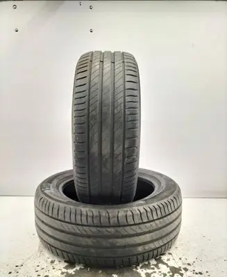 Volkswagen Touran II R16 summer tire 