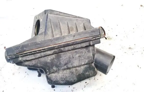 Nissan Almera Tino Air filter box nissanbn300