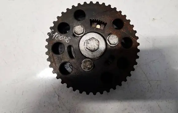 Audi A4 S4 B8 8K Camshaft pulley/ VANOS 03L109239 03L109239A