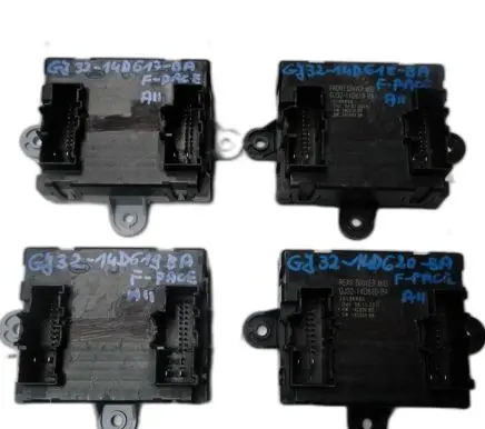 Jaguar F-Pace Door control unit/module GJ32-14D617-BA