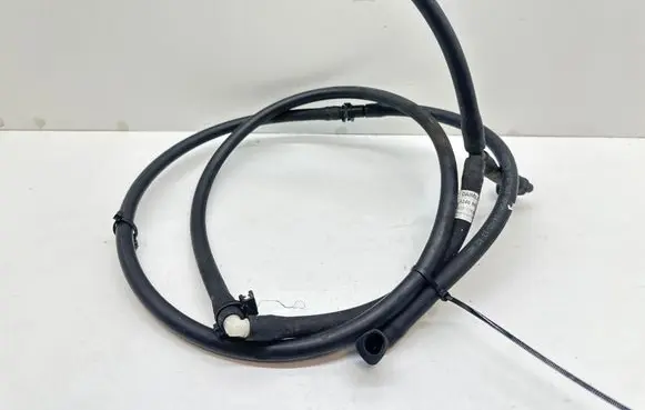 Mercedes-Benz B W246 W242 Headlight washer hose/pipe A2468600592
