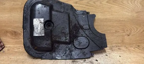 Volvo S60 Timing belt guard (cover) 9180744