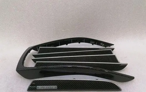 Audi A4 S4 B8 8K Dash center speaker trim cover 8K2853189AK
