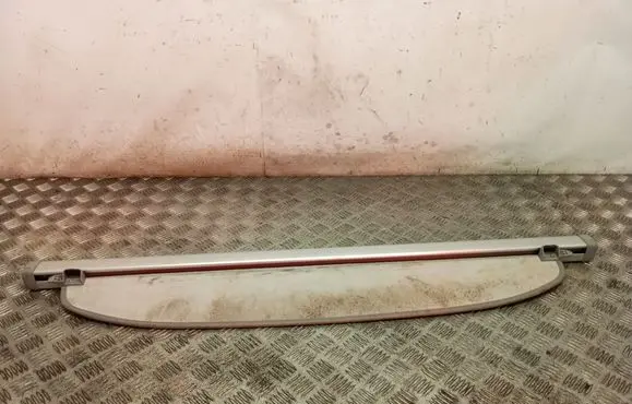 Toyota Prius (XW20) Parcel shelf load cover 