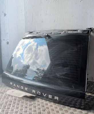 Land Rover Range Rover L322 Tailgate/trunk/boot lid BMD760020