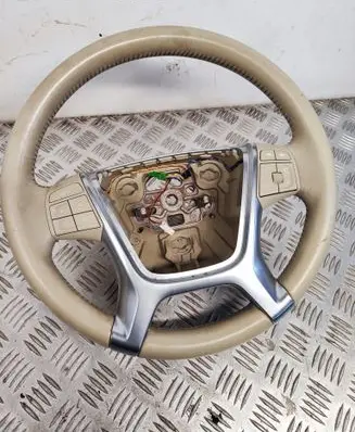 Volvo S80 Steering wheel 31271095