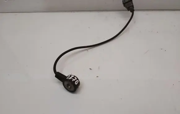 Chevrolet Captiva Detonation knock sensor 96980750