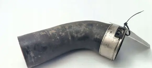 Volvo V60 Heater radiator pipe/hose 