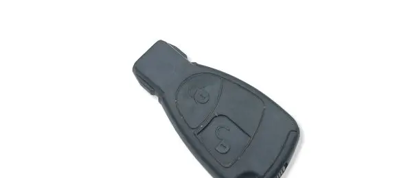 Mercedes-Benz A W169 Ignition key/card 
