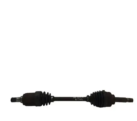 Mitsubishi i-MiEV Rear driveshaft