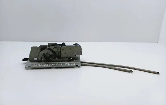 Audi A4 S4 B6 8E 8H Folding roof motor 8H0825399