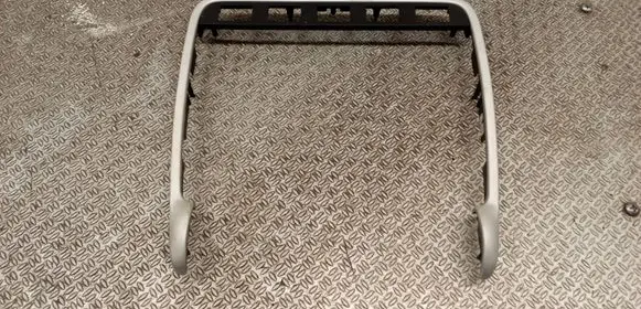 Porsche Cayenne (9PA) Dashboard glove box trim 7L5858079D