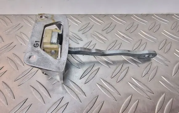 Audi A2 Front door check strap stopper 8Z0837249