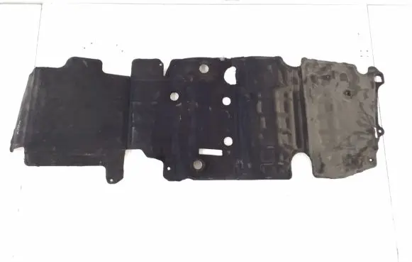 Audi e-tron Sound insulation of firewall 4KE901265R