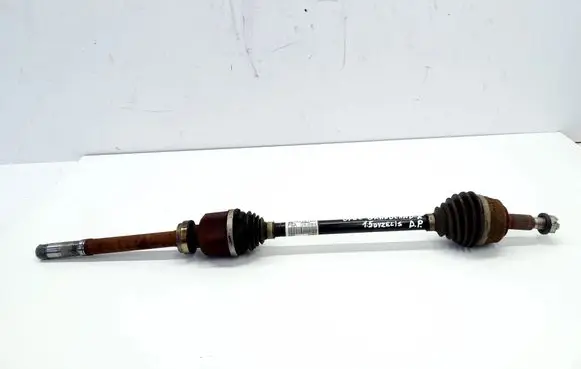 Opel Grandland X Front driveshaft 9811176780