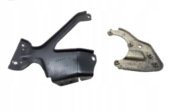 Mercedes-Benz A W169 Other engine bay part A2660940527
