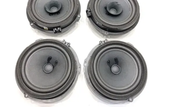 Ford Fiesta Audio system kit GN1518808CB