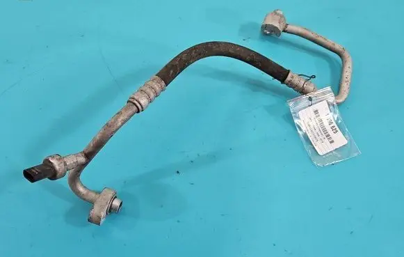 Air conditioning (A/C) pipe/hose