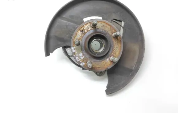 Opel Insignia A Front wheel hub