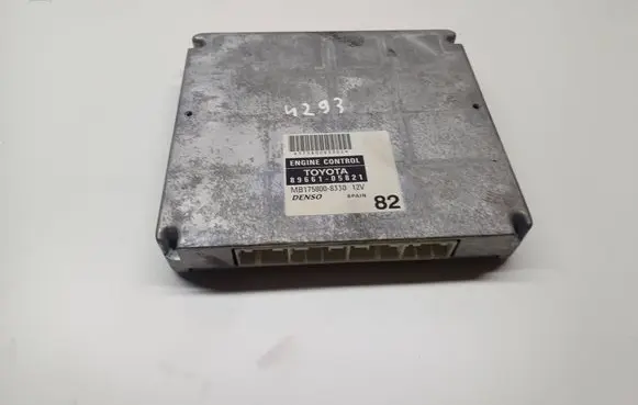 Engine control unit/module