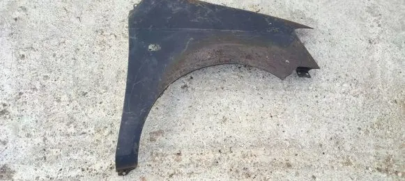 Hyundai Getz Fender BRAK