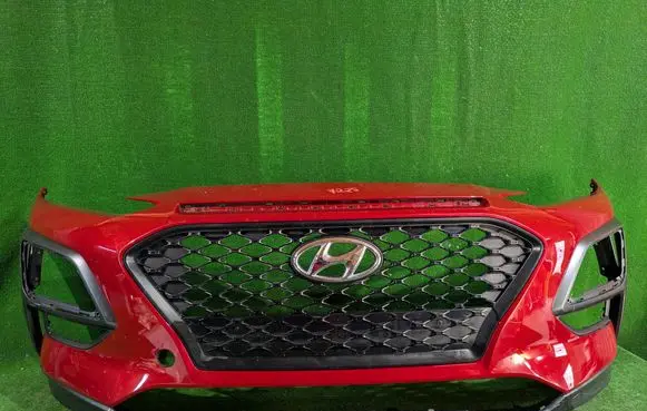 Hyundai Kona I Front bumper