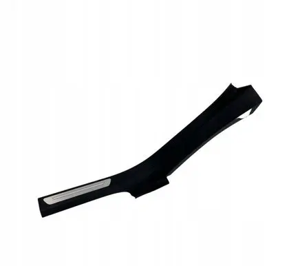 Audi A8 S8 D4 4H side skirts sill cover 4H4864608K